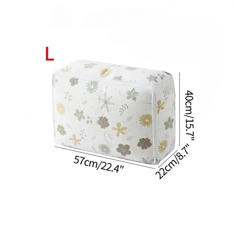 Органайзер для одягу, постільної білизни водонепроникний, фото 1