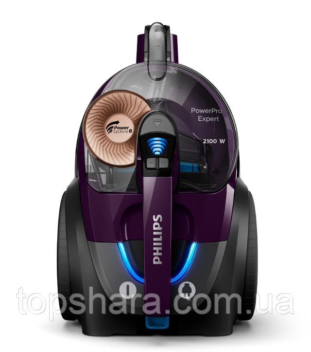 Труба телескопічна для пилососа Philips D = 35 мм CP0187, FC95*, FC97*, FC83*, FC85*, FC86*, FC93*