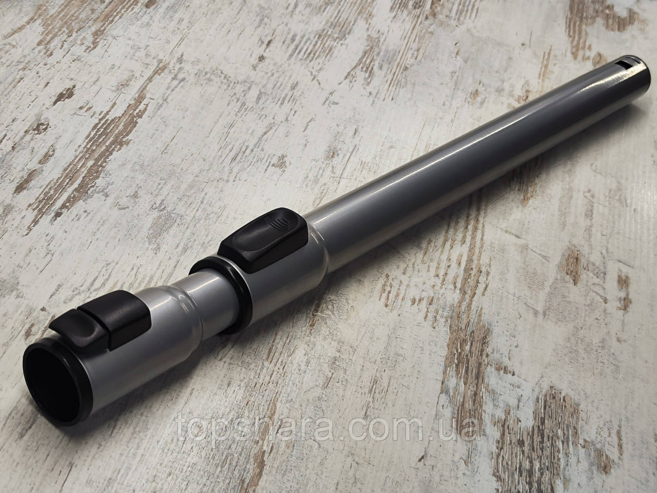 Труба телескопічна для пилососа Philips D = 35 мм CP0187, FC95*, FC97*, FC83*, FC85*, FC86*, FC93*, фото 1