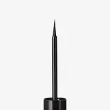 Рідка підводка Чорна OnColour Oriflame 3.5 мл, фото 3