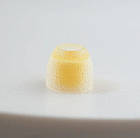 ⇒ Tangzu Tang Sancai Balanced (комплект "S/M/L") - змінні амбушюри беруші для IEM's/TWS навушників, фото 5