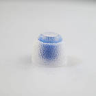 ⇒ Tangzu Tang Sancai Balanced (комплект "S/M/L") - змінні амбушюри беруші для IEM's/TWS навушників, фото 3