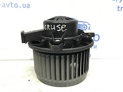 Моторчик пічки Chevrolet Cruze J300 1.8 F18D4 2009 (б/в)