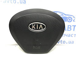 Подушка безпеки в кермо Kia Ceed ED 1.6 DIESEL D4FB 2007 (б/у)