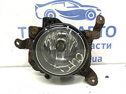 Фара протитуманна ліва Mitsubishi Outlander CU 2.4 БЕНЗИН 4G69 2003 (б/в)