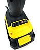 Гайковерт акумуляторний DeWalt (48V, 6AH) Безщітковий потужний ударний гайковерт Девольт mm, фото 8