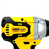 Гайковерт акумуляторний DeWalt (48V, 6AH) Безщітковий потужний ударний гайковерт Девольт mm, фото 7