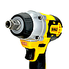 Гайковерт акумуляторний DeWalt (48V, 6AH) Безщітковий потужний ударний гайковерт Девольт mm, фото 5