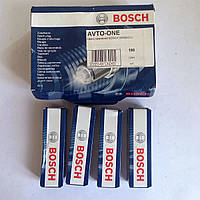 Свічка запалювання Ланос 1,5 BOSCH (WR8DC+)