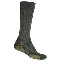 Термоноски Sensor Hiking Merino khaki/safari 20200068, SU41HM-khaki-safari-3-5