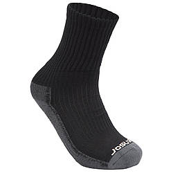 Термошкарпетки Sensor Treking Bambus black 23200068, SU41TB-black-3-5