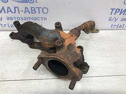 Колектор випускний Mitsubishi Pajero Sport K9 3.0 БЕНЗИН 6G72 1996 (б/в)