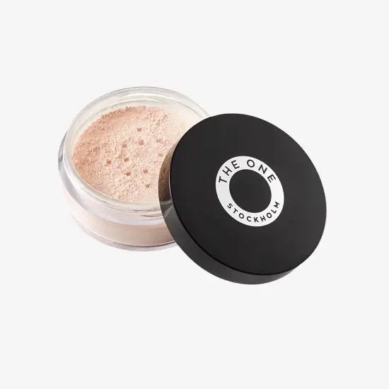 Матуюча розсипчаста пудра THE ONE Make-up Proe Oriflame 5 г
