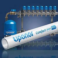 Системи UPONOR