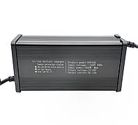 Зарядний пристрій для електричного скутера Tatra DX-84V12A 72V 12A Зарядка Мопеда Велосипеда