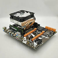 Комплекти 22 ядра