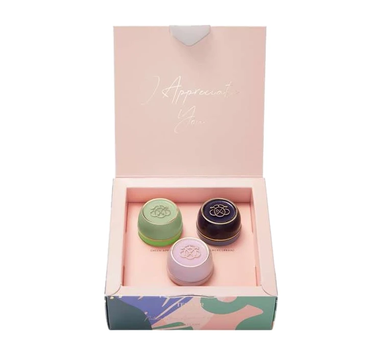 Набір Oriflame Tender Care Oriflame, 10.5 мл х 3 шт
