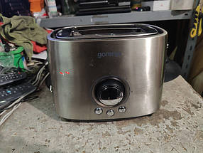 Тостер Gorenje T 1000E No 24161004