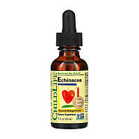 Echinacea Liquid Drops - 30ml