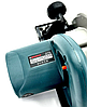 Циркулярна дискова пила Bosch (1800 Вт, 5500 об./хв) Електрична циркулярка Бош із напрямною mm, фото 10