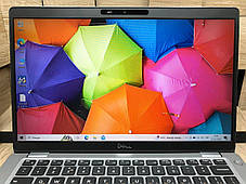Ультрабук Б-клас Dell Latitude 5410/ 14" (1920x1080)/ Core i5-10310U/ 8 GB RAM/ 256 GB SSD/ UHD, фото 4