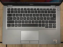Ультрабук Б-клас Dell Latitude 5410/ 14" (1920x1080)/ Core i5-10310U/ 8 GB RAM/ 256 GB SSD/ UHD, фото 5