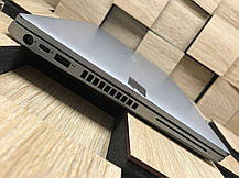 Ультрабук Б-клас Dell Latitude 5410/ 14" (1920x1080)/ Core i5-10310U/ 8 GB RAM/ 256 GB SSD/ UHD, фото 6