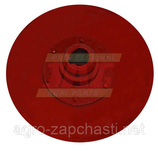 Шків  жатки комбайна  417266M91.01   Massey Ferguson       d-20mm