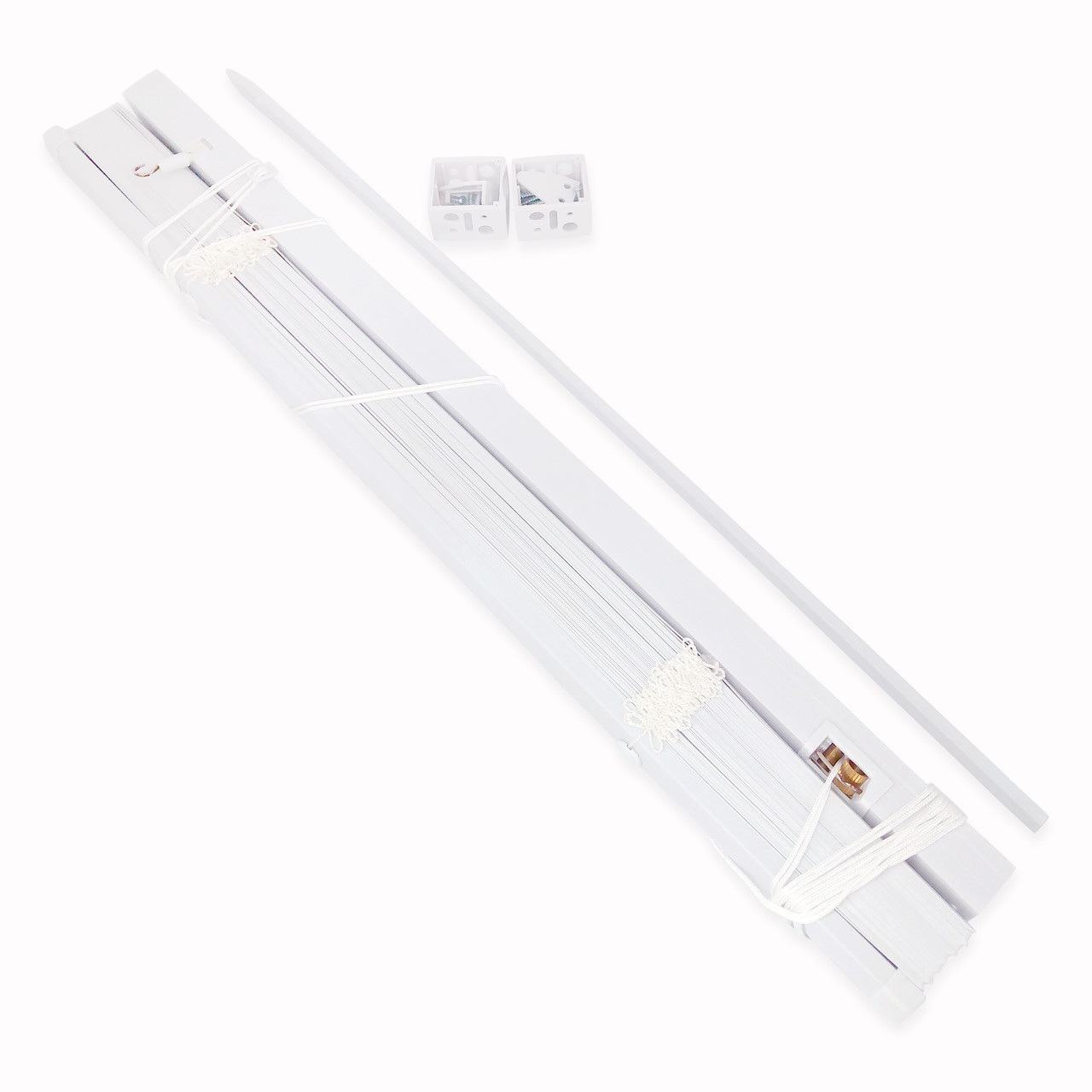 Жалюзі 1.60*1.60 м (2.56 кв. м.) KM-160160, фото 1