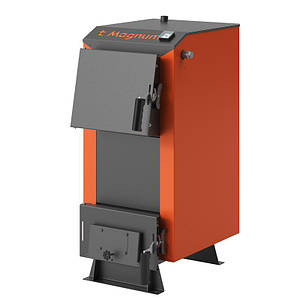 Thermo Alliance Magnum V 4.0 Котел твердопаливний сталевий SF 20 (4 мм)