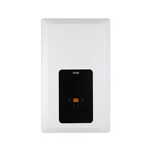 Airfel Elegant Котел газовий 24 кВт двоконтурний традиційний
