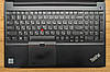 Б/в Ноутбук Б-клас Lenovo ThinkPad E15 15.6" 1920x1080| Core i5-10210U| 16 GB RAM| 480 GB SSD| UHD, фото 6