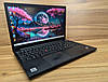 Б/в Ноутбук Б-клас Lenovo ThinkPad E15 15.6" 1920x1080| Core i5-10210U| 16 GB RAM| 480 GB SSD| UHD, фото 7