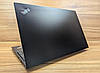 Б/в Ноутбук Б-клас Lenovo ThinkPad E15 15.6" 1920x1080| Core i5-10210U| 16 GB RAM| 480 GB SSD| UHD, фото 10