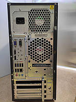 Б/в Комп'ютер Lenovo ThinkCentre M83 MT| Core i5-4570| 16 GB RAM| 120 GB SSD + 500 GB HDD| HD 4600, фото 3