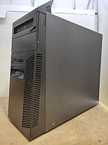 Б/в Комп'ютер Lenovo ThinkCentre M83 MT| Core i5-4570| 16 GB RAM| 120 GB SSD + 500 GB HDD| HD 4600, фото 5
