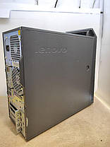 Б/в Комп'ютер Lenovo ThinkCentre M83 MT| Core i5-4570| 16 GB RAM| 120 GB SSD + 500 GB HDD| HD 4600, фото 6