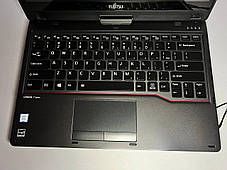 Б/в Ноутбук Fujitsu Lifebook T939 13.3" 1366x768 Touch| i5-8265U| 8GB RAM| 256GB SSD| UHD 620, фото 3