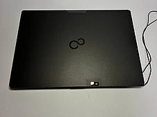Б/в Ноутбук Fujitsu Lifebook T939 13.3" 1366x768 Touch| i5-8265U| 8GB RAM| 256GB SSD| UHD 620, фото 4