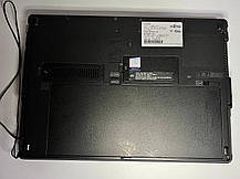 Б/в Ноутбук Fujitsu Lifebook T939 13.3" 1366x768 Touch| i5-8265U| 8GB RAM| 256GB SSD| UHD 620, фото 5