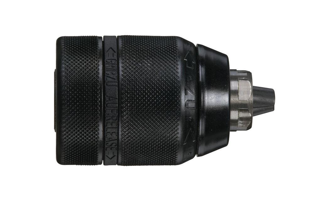 Патрон безключовий промисловий MILWAUKEE 1,5-13 1/2"х20