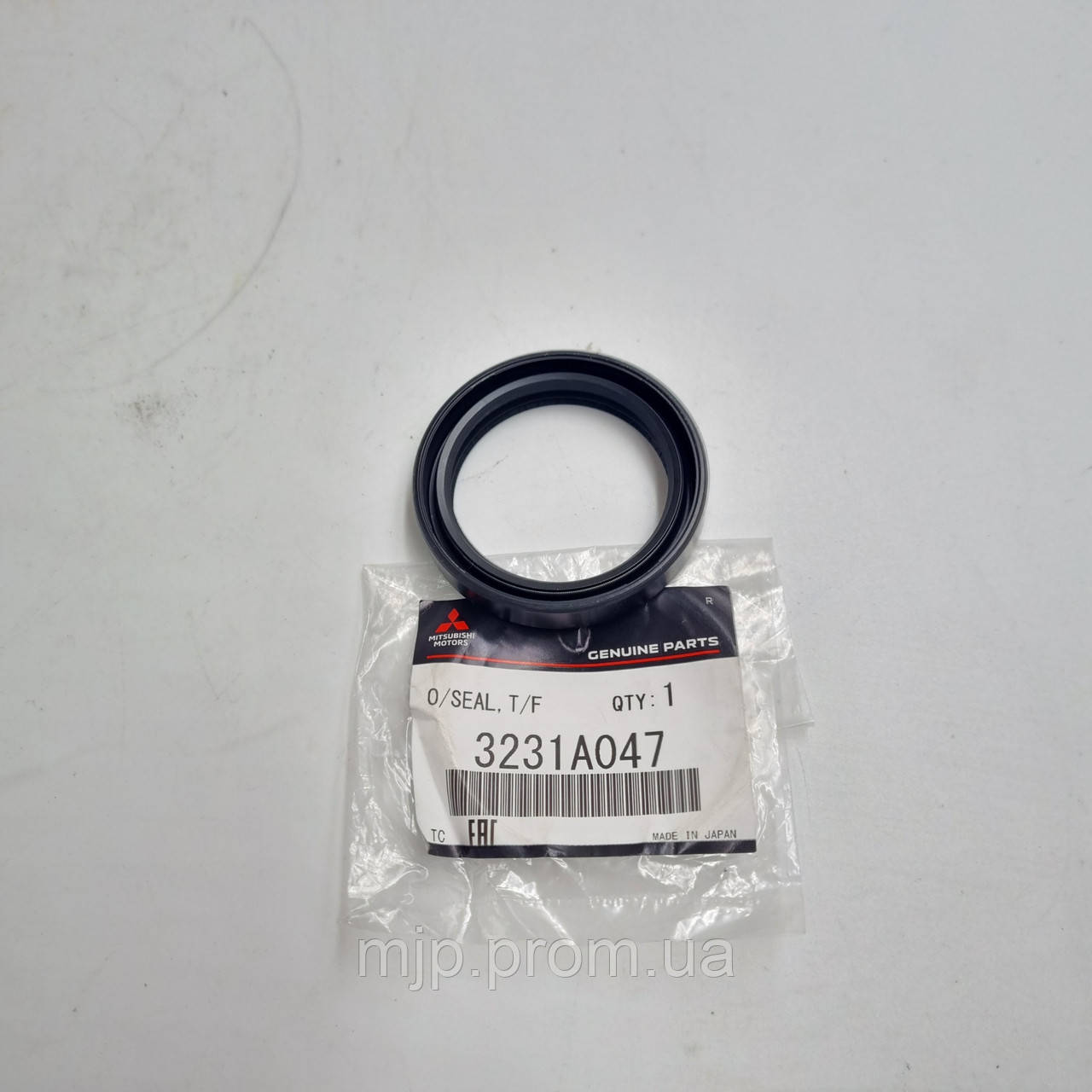 Оригінальний сальник корпусу розподільчої коробки 3231A047.