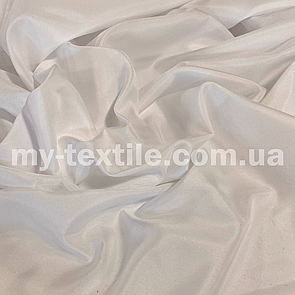 Європідкладка однотон 150 см 60 gm Молоко