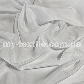 Європідкладка однотон 150 см 60 gm Білий