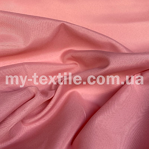 Європідкладка однотон 150 см 60 gm Пудра фрезова