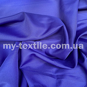 Європідкладка однотон 150 см 60 gm Електрик