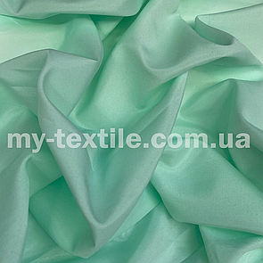 Європідкладка однотон 150 см 60 gm М'ята