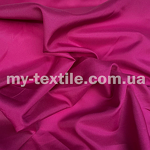 Європідкладка однотон 150 см 60 gm Малина