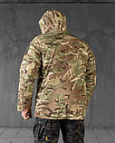 Куртка Зимова Мультикам omni heat польова kryptonite омніхіт ВТ7648 ТМ, фото 4