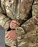 Куртка Зимова Мультикам omni heat польова kryptonite омніхіт ВТ7648 ТМ, фото 6
